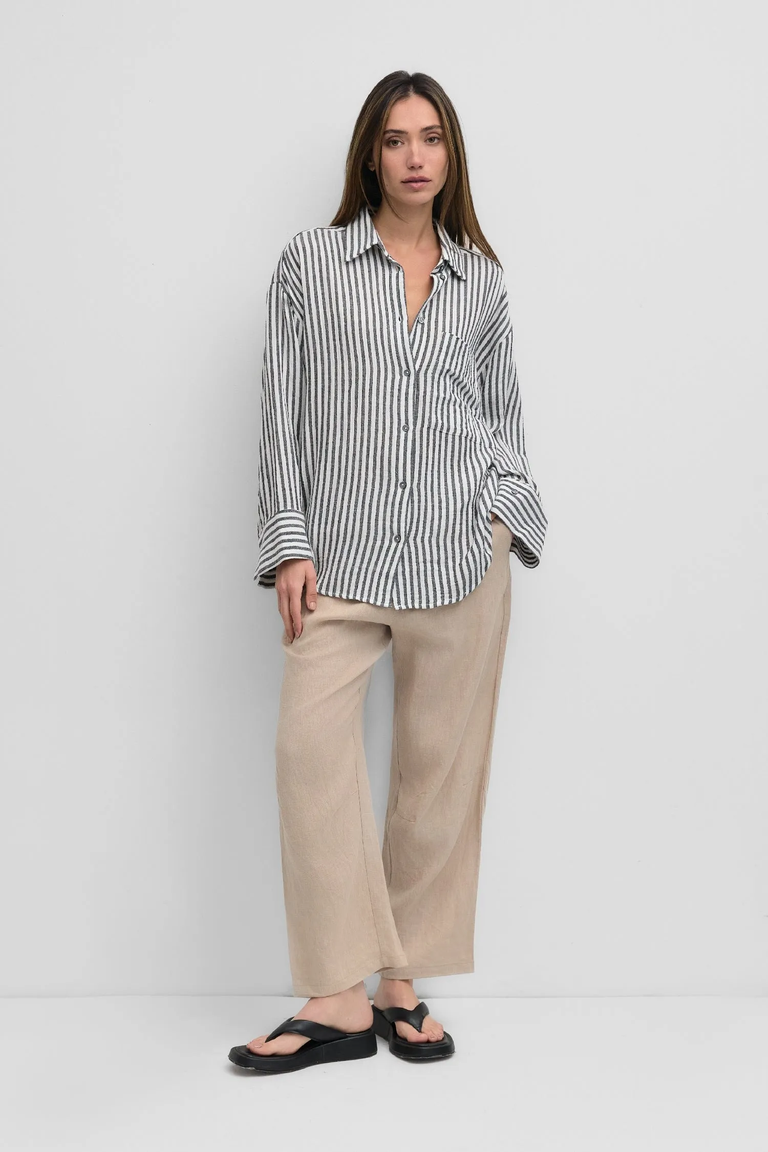 The Eden Top