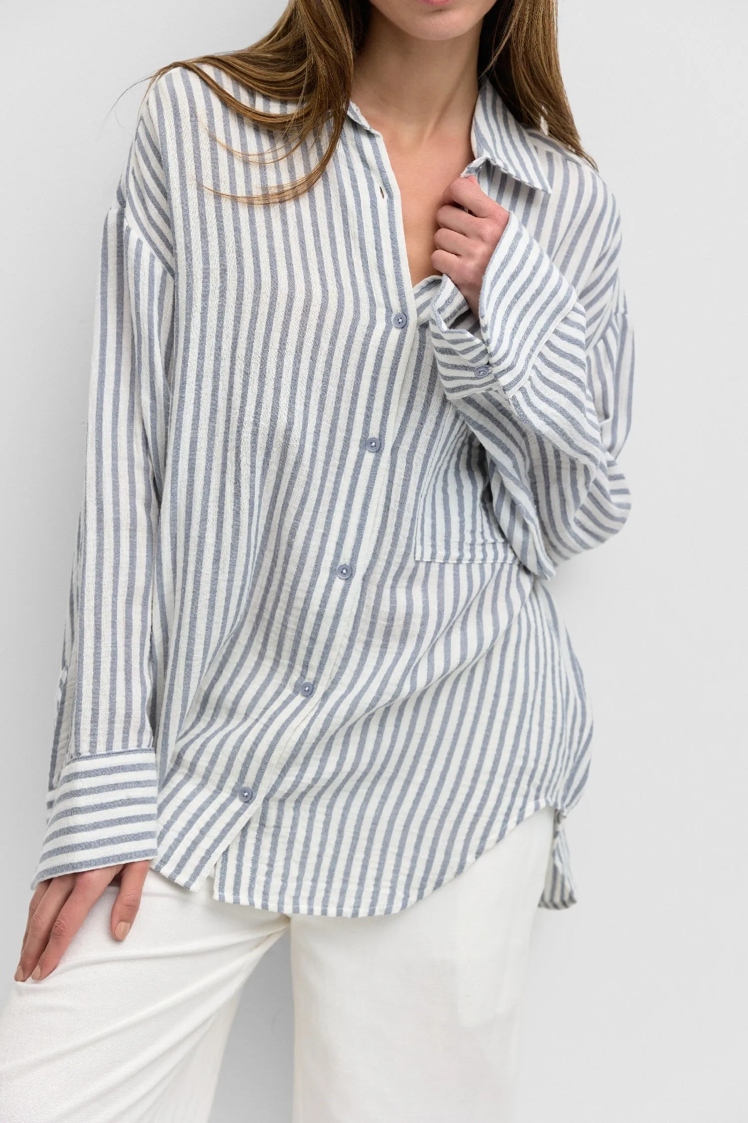 The Eden Top