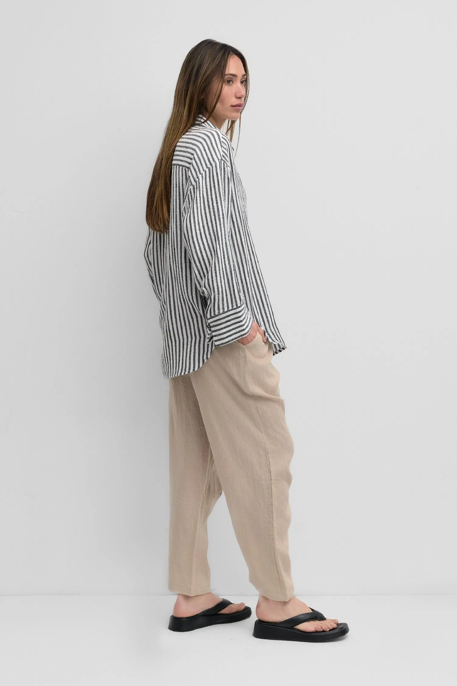 The Eden Top