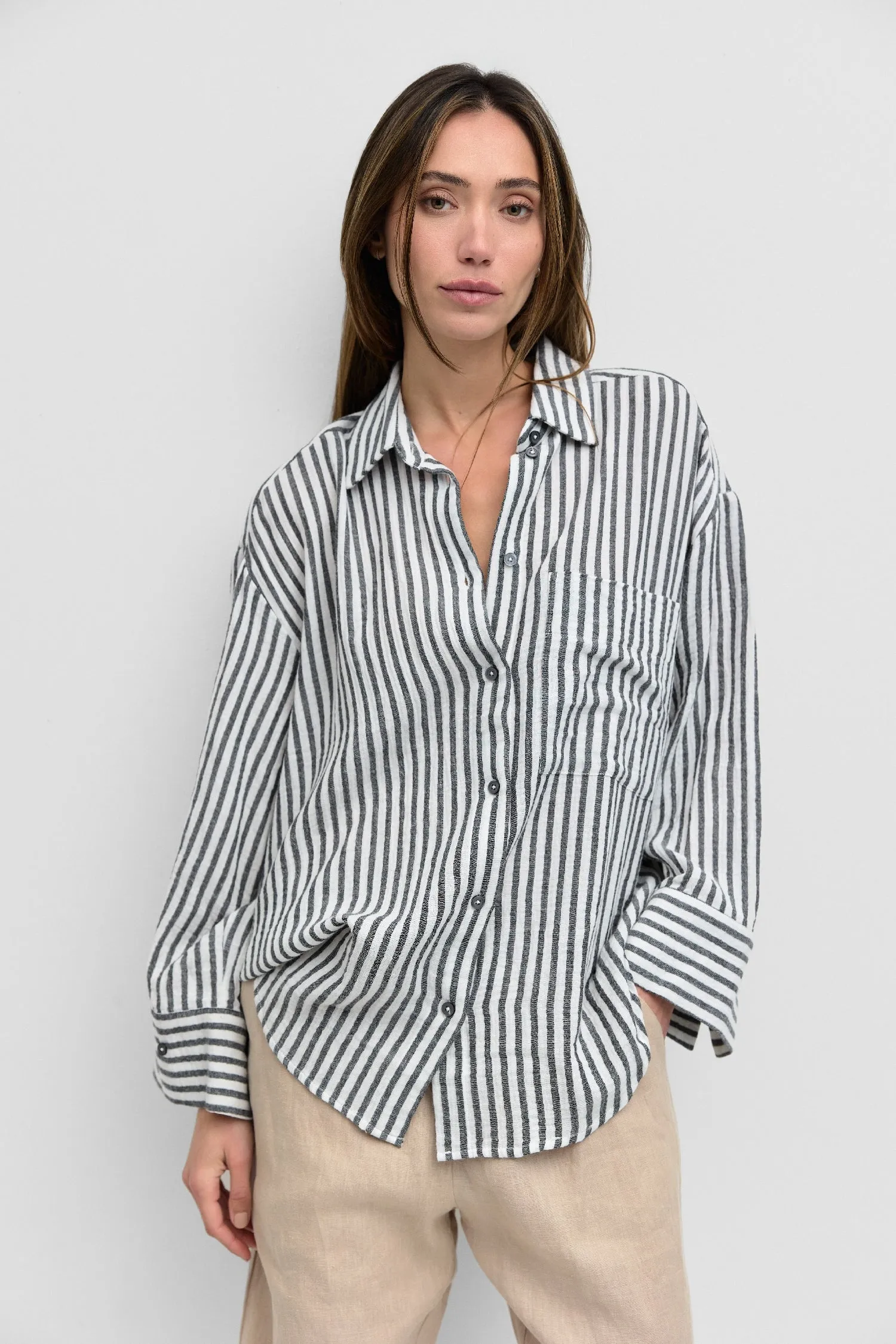 The Eden Top