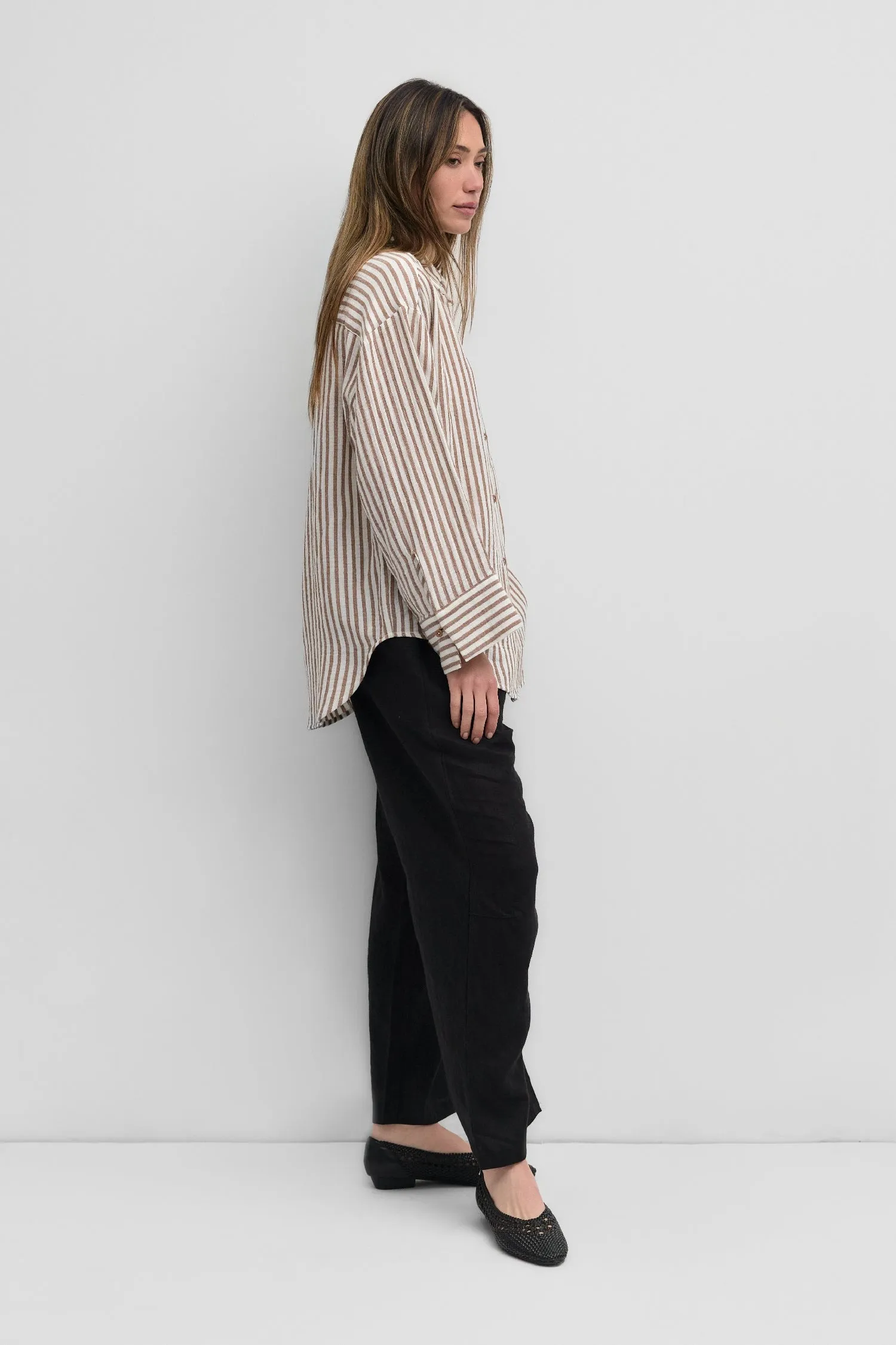 The Eden Top