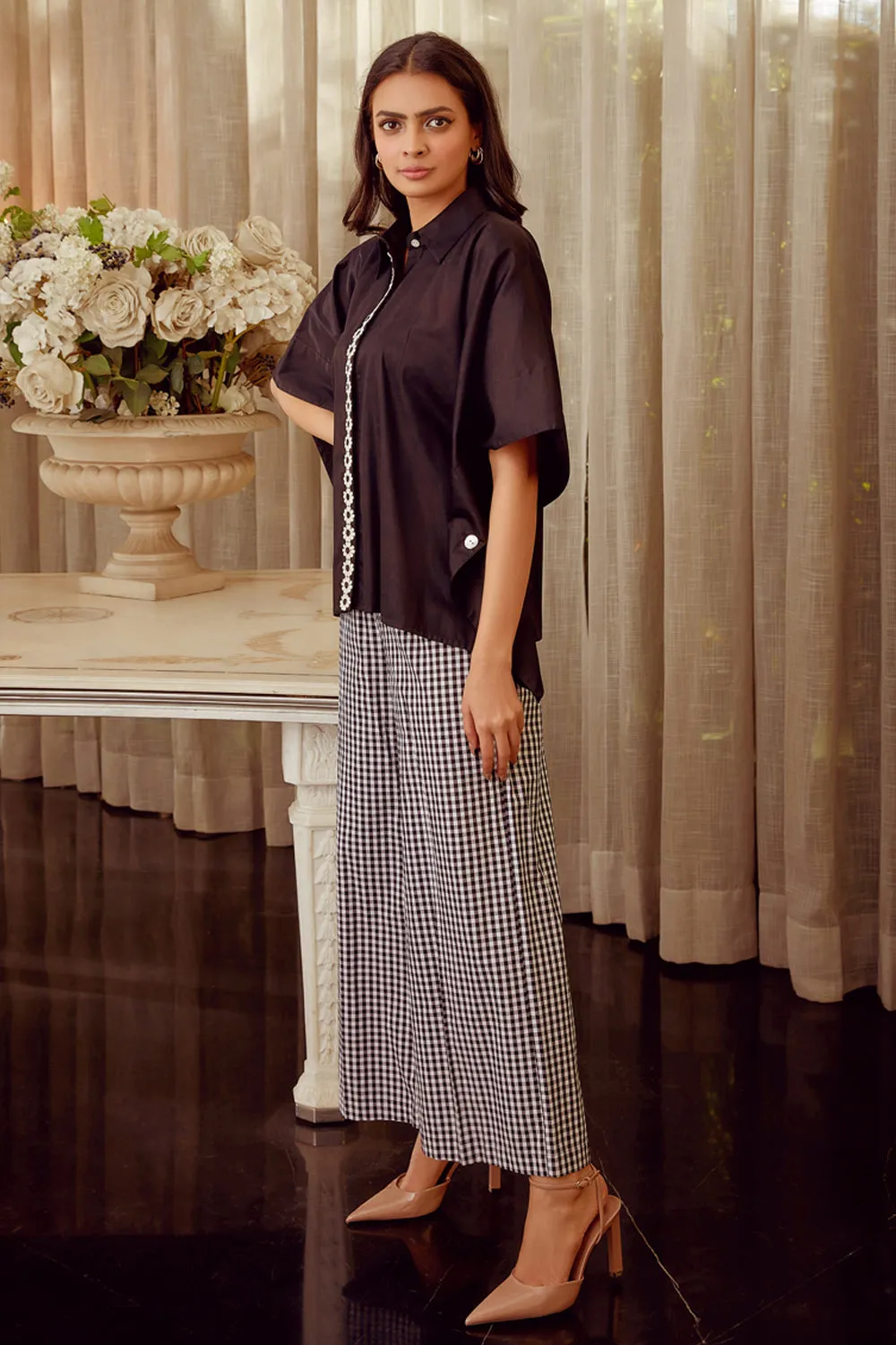 The Informal Top