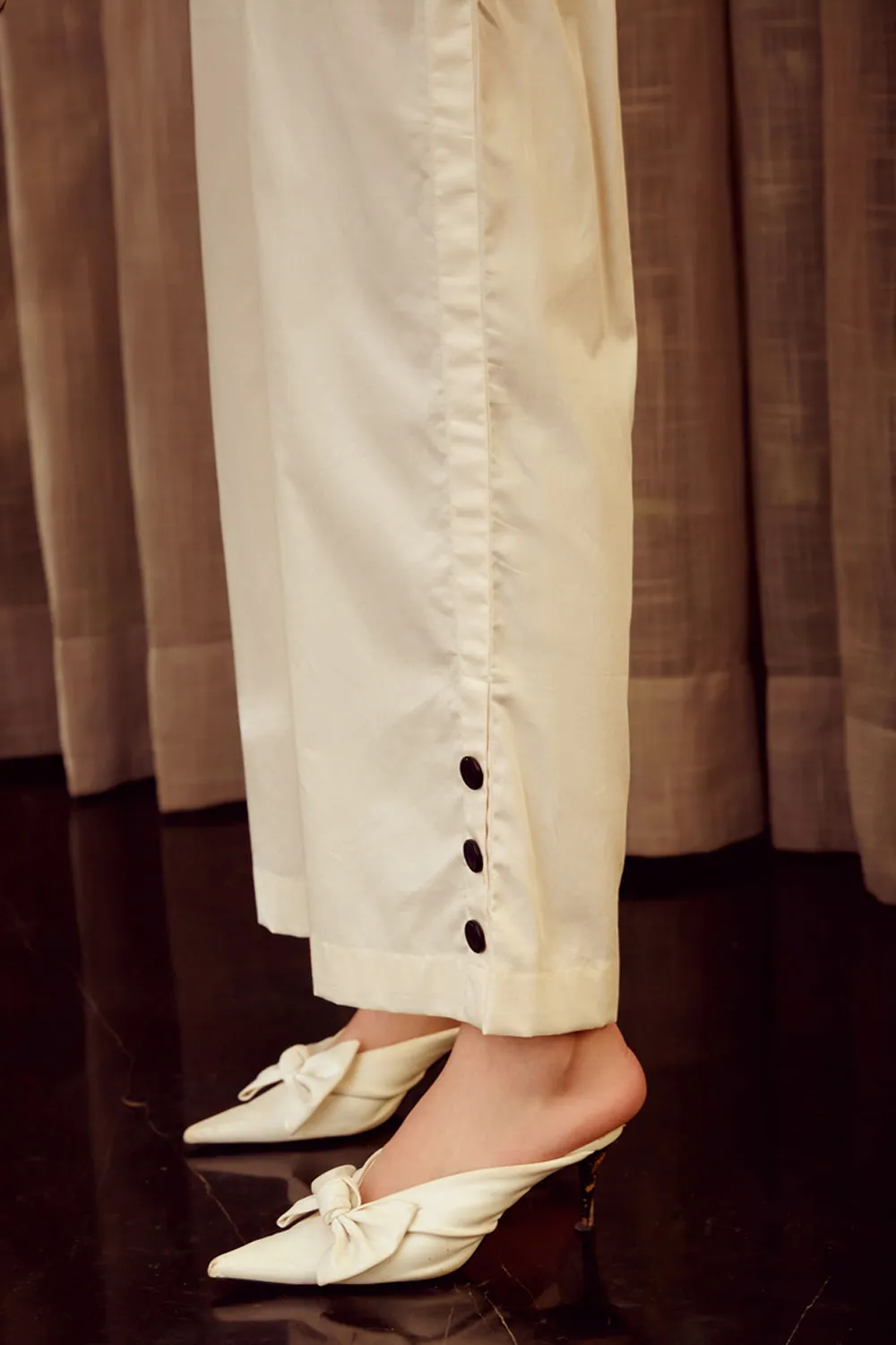 The Informal Top