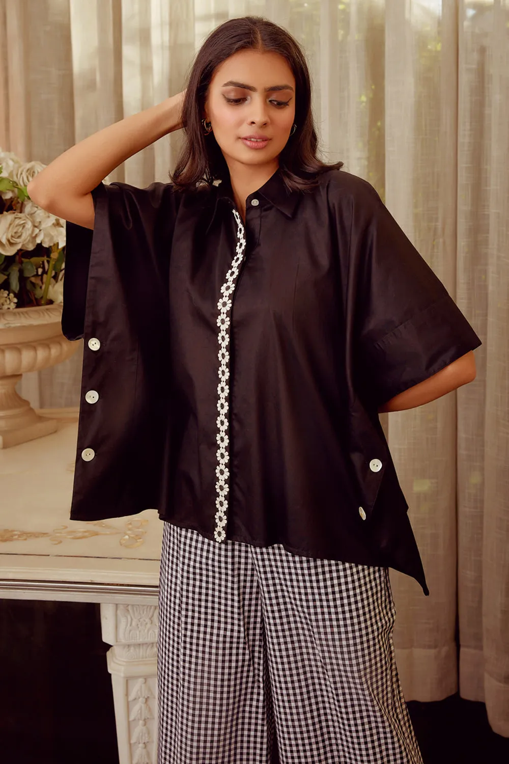 The Informal Top