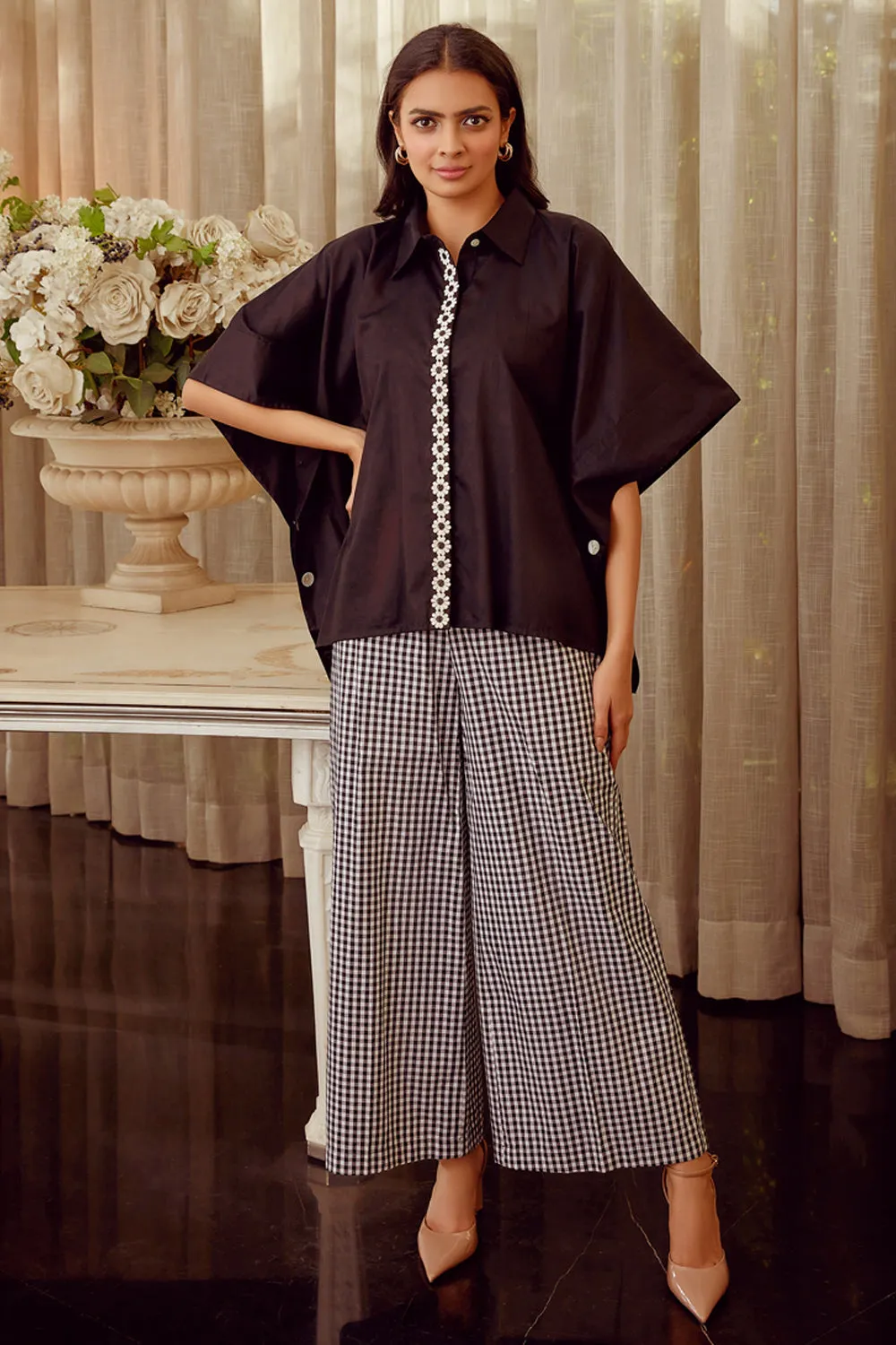 The Informal Top