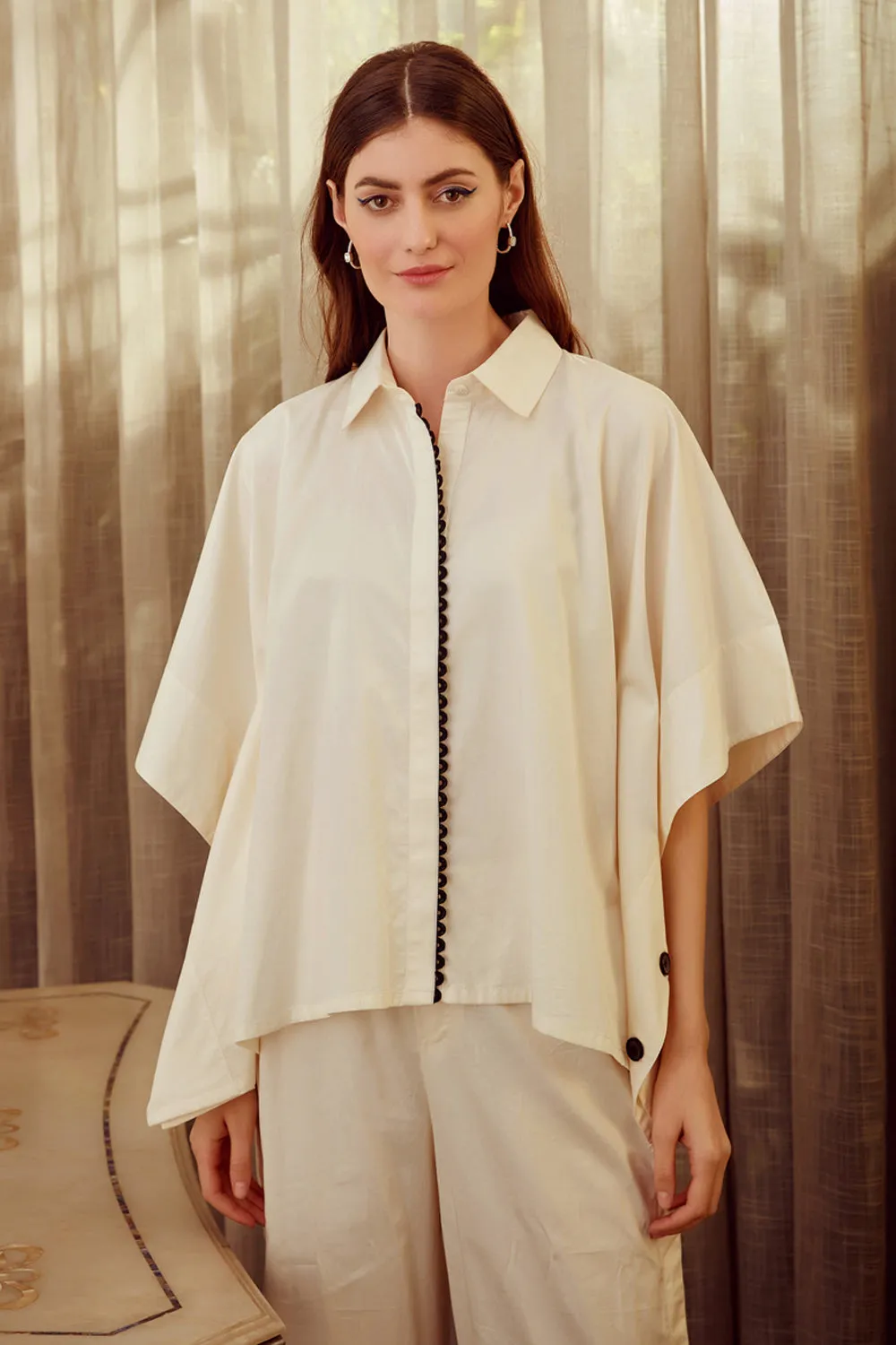The Informal Top