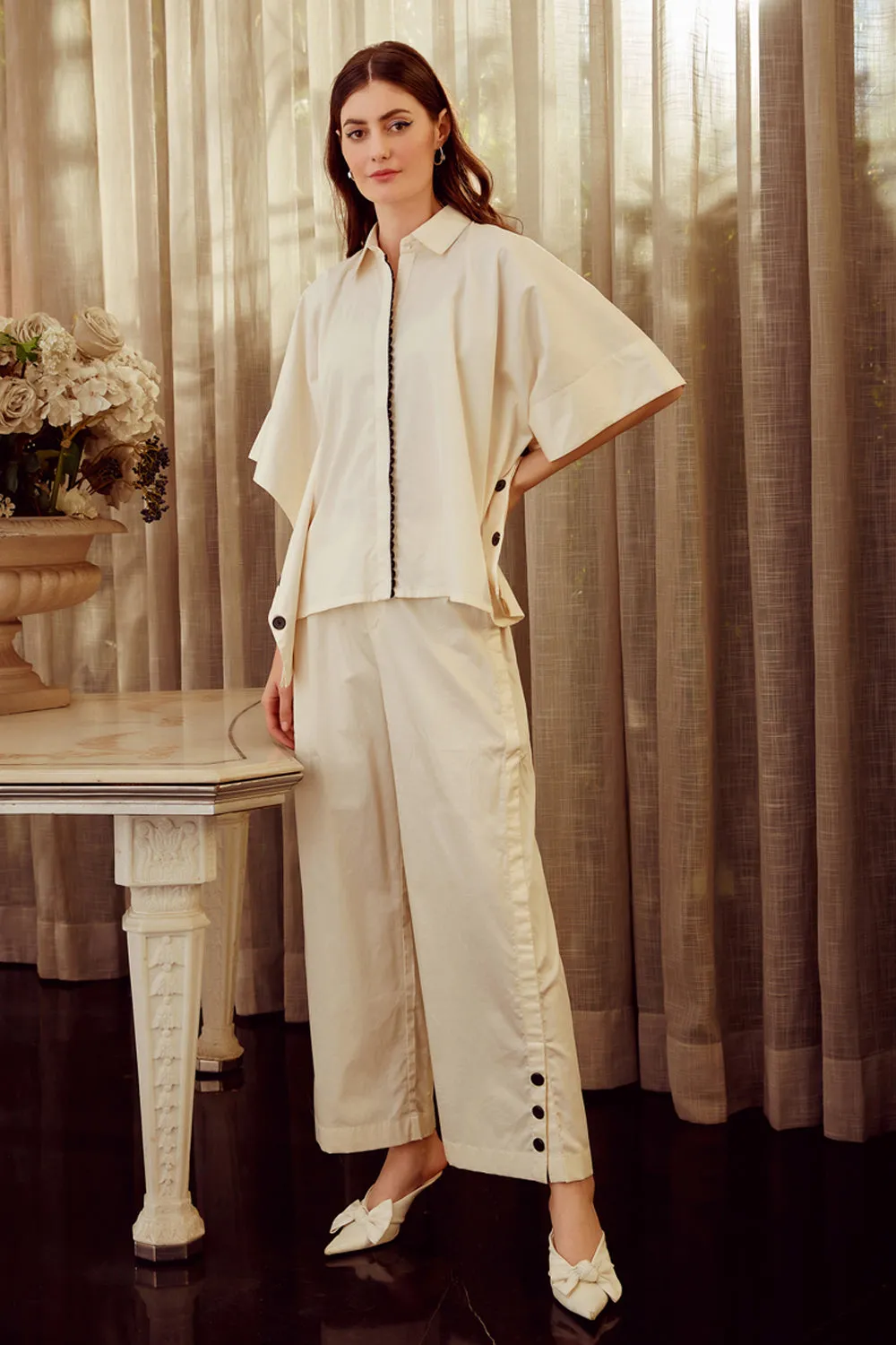 The Informal Top