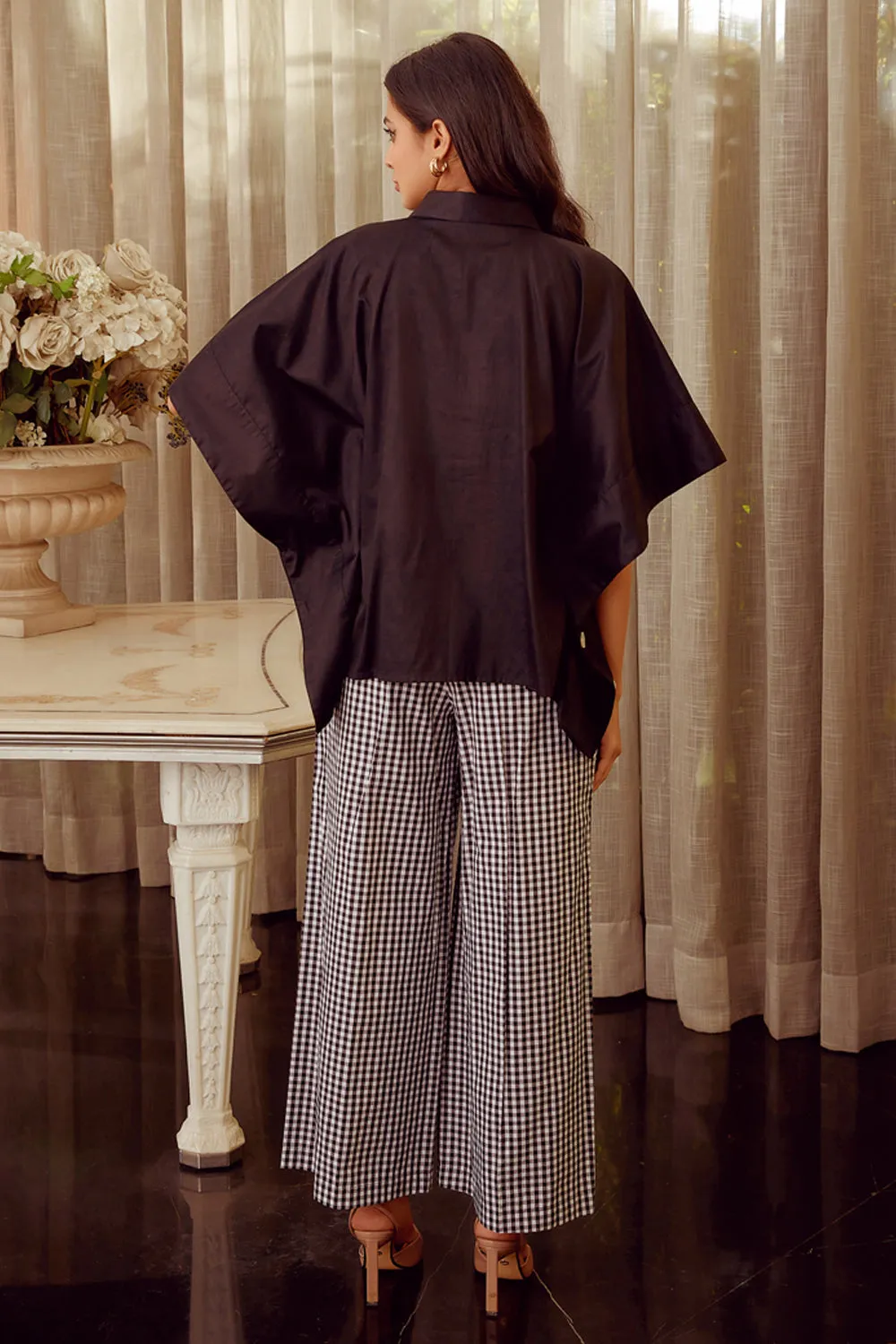 The Informal Top
