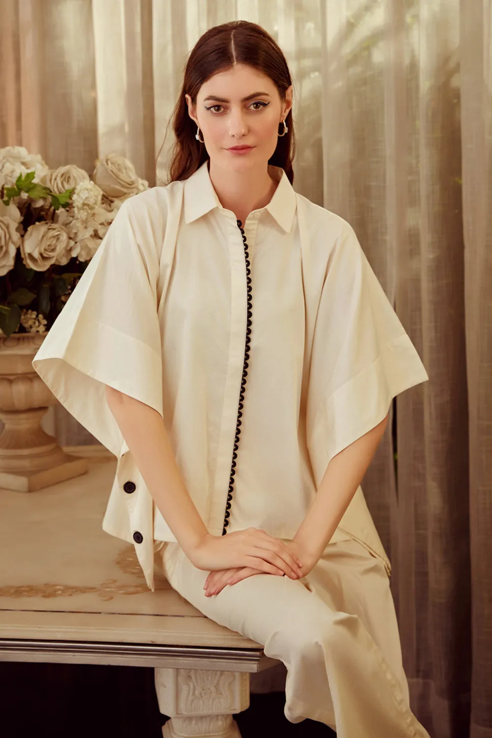 The Informal Top