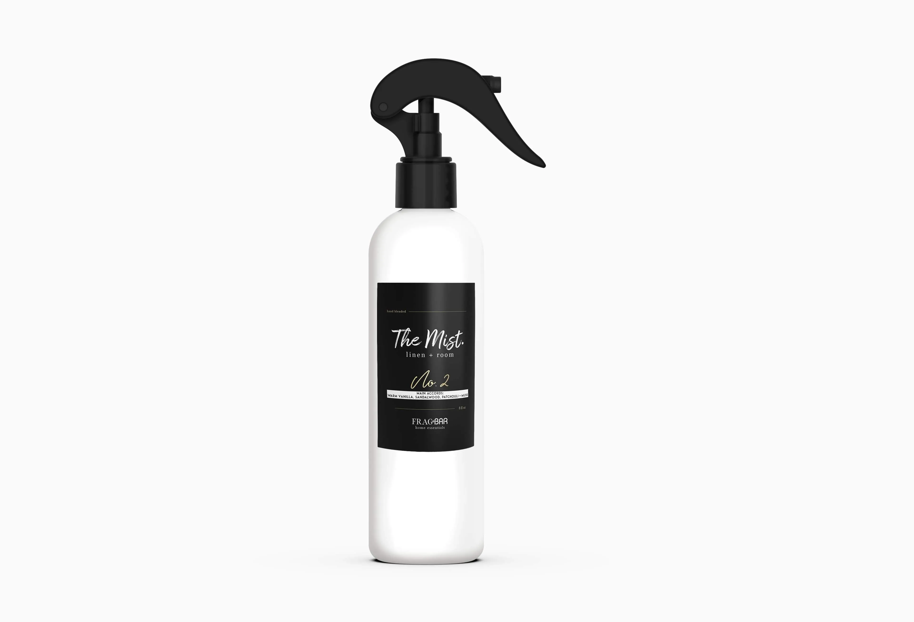 The Mist No. 2 | Linen   Room Spray