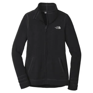 The North Face® Ladies Sweater Fleece Jacket