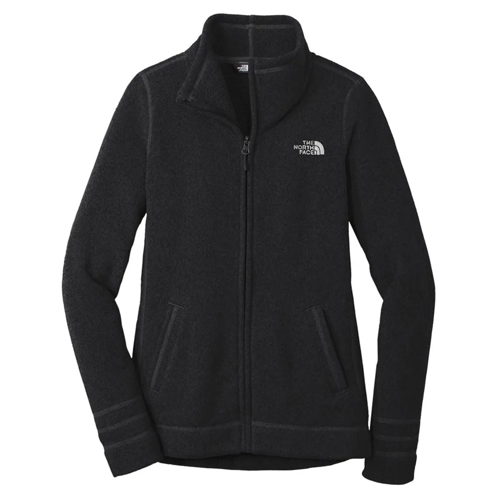 The North Face® Ladies Sweater Fleece Jacket