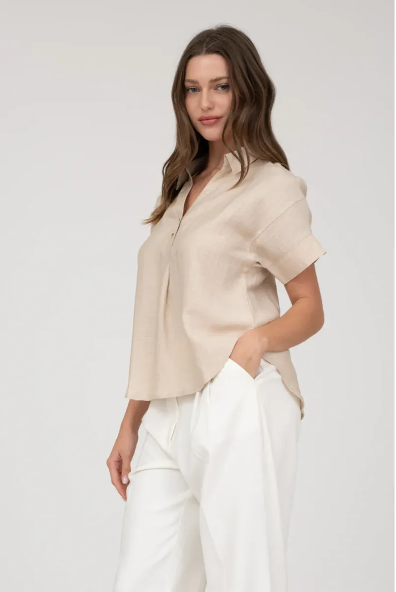 The Parkway Top