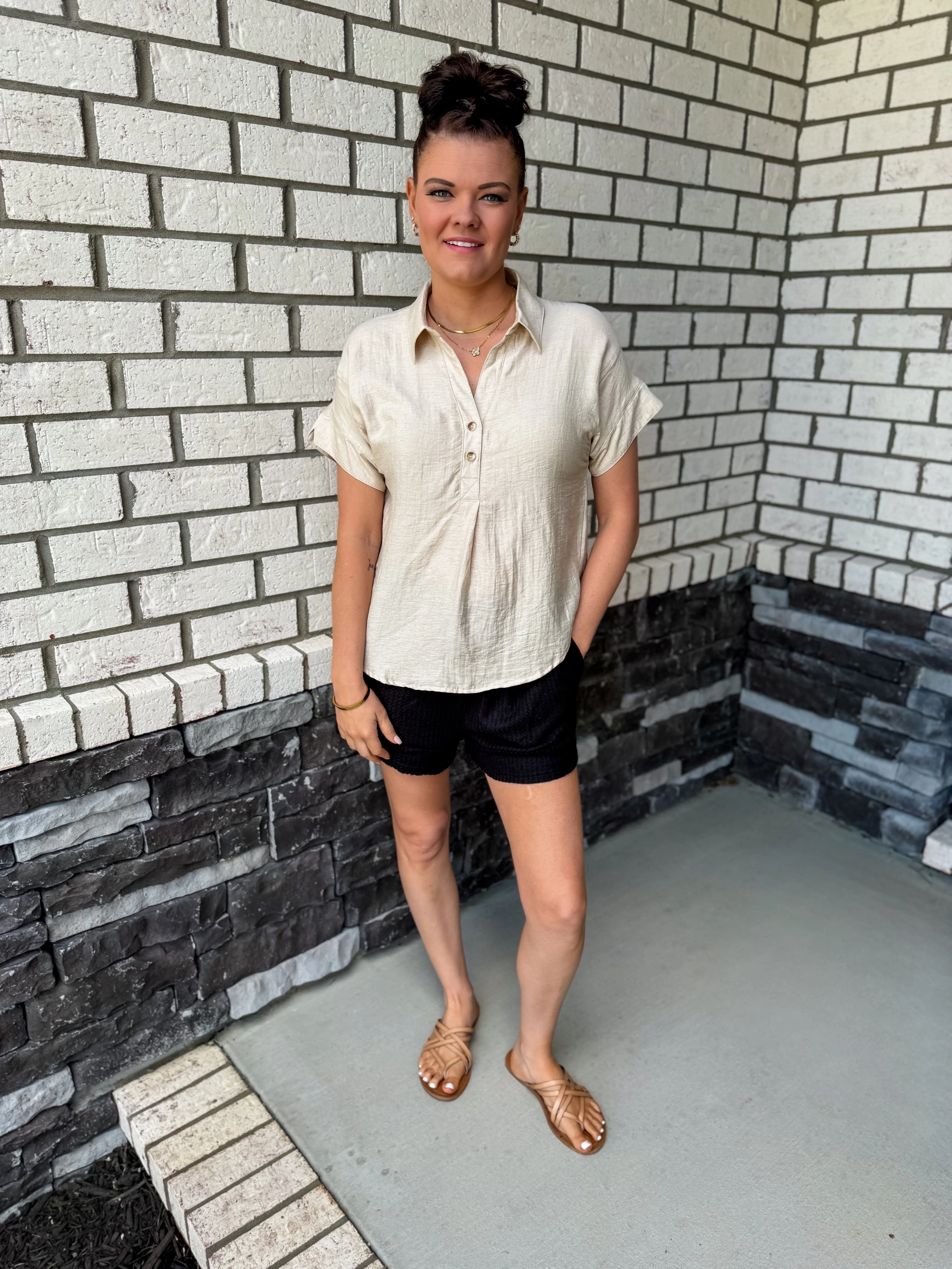 The Parkway Top