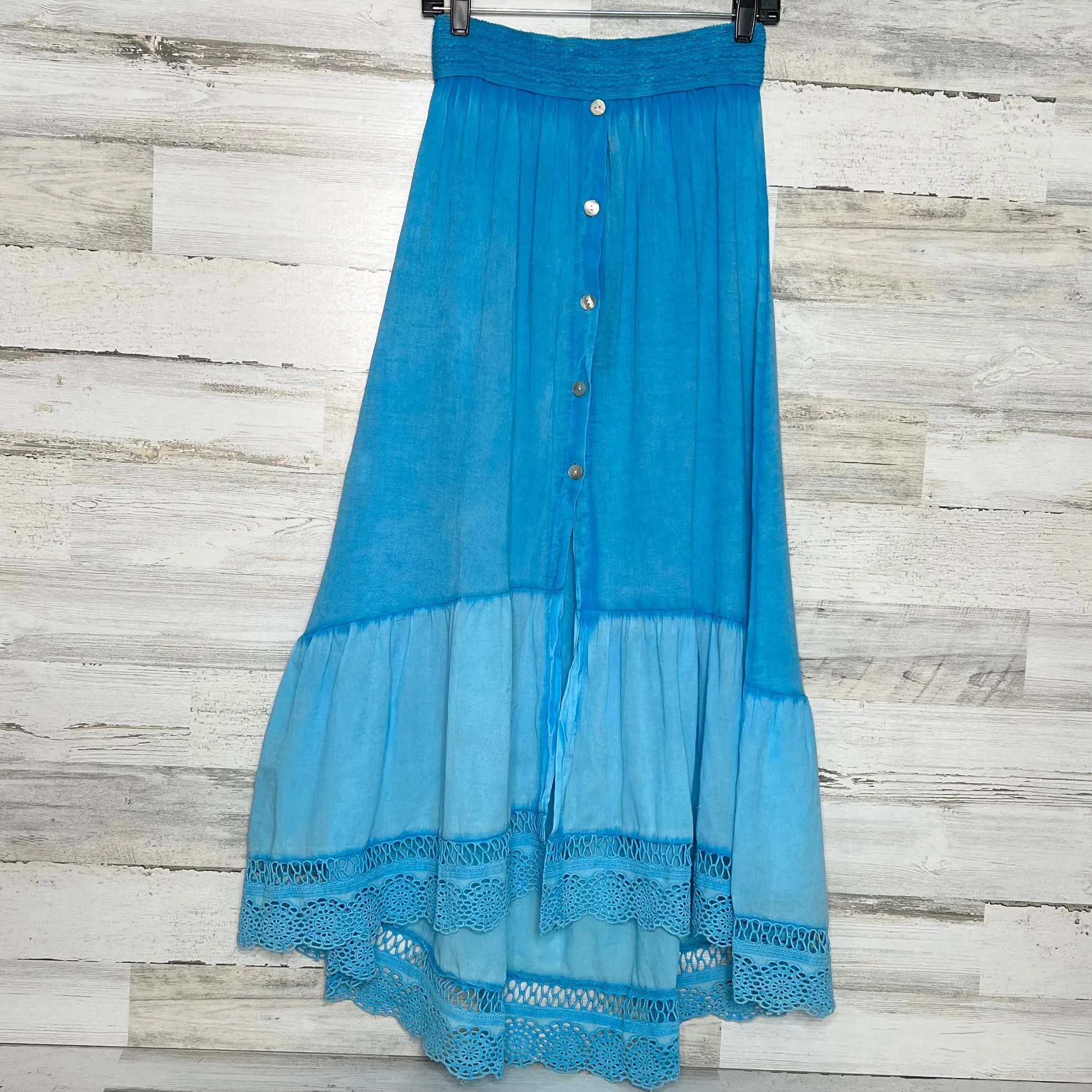 The Tango Skirt