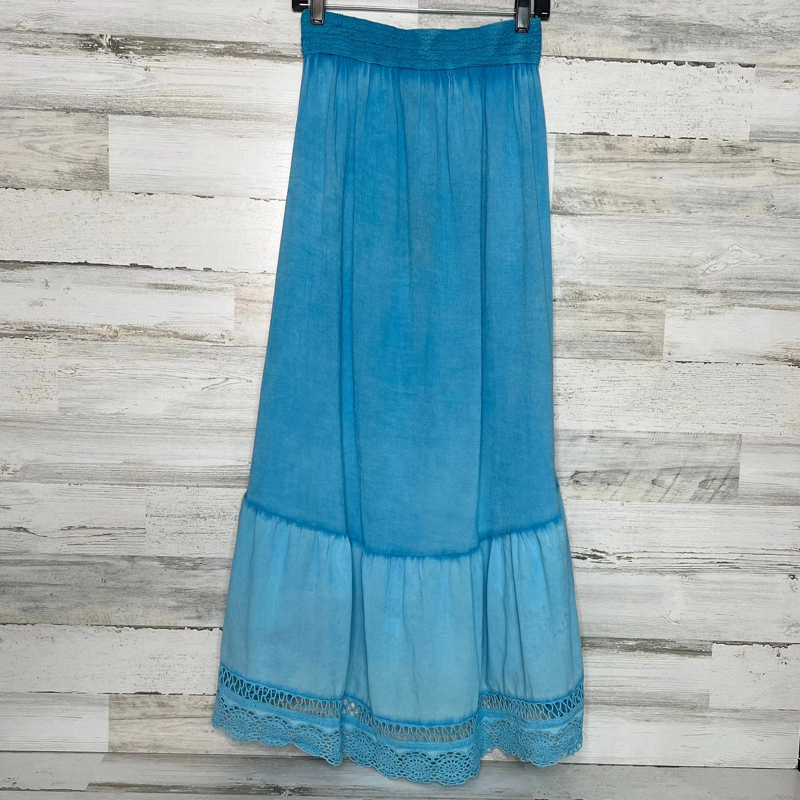 The Tango Skirt