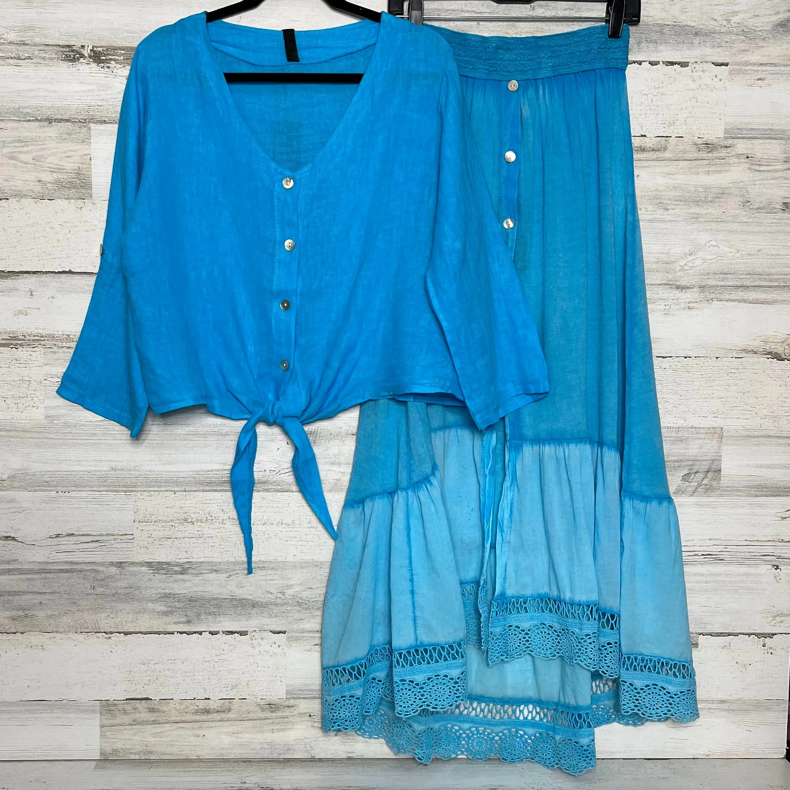 The Tango Skirt