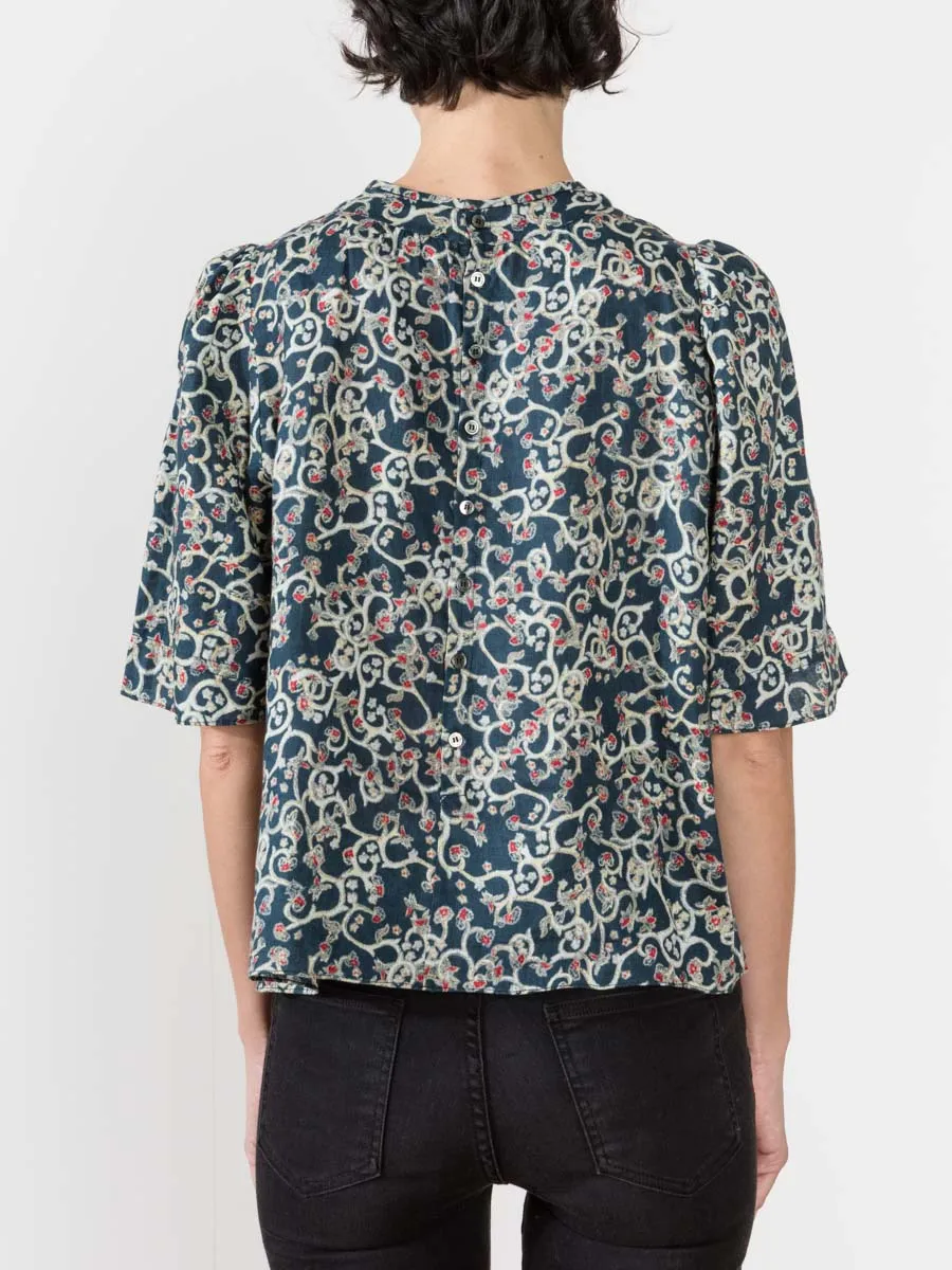 thomas top