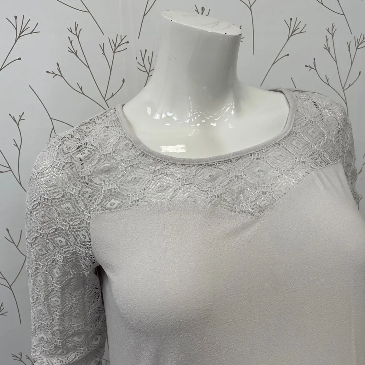 Thyme Maternity SHIRT matern
