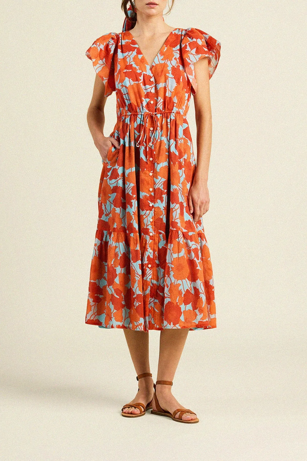 Trovata Kristine Dress
