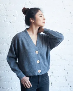True Bias - Marlo Sweater / Cardigain