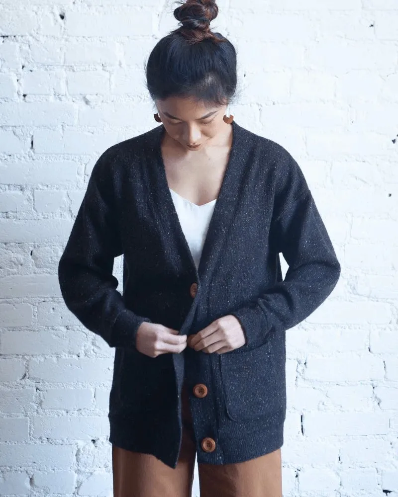 True Bias - Marlo Sweater / Cardigain