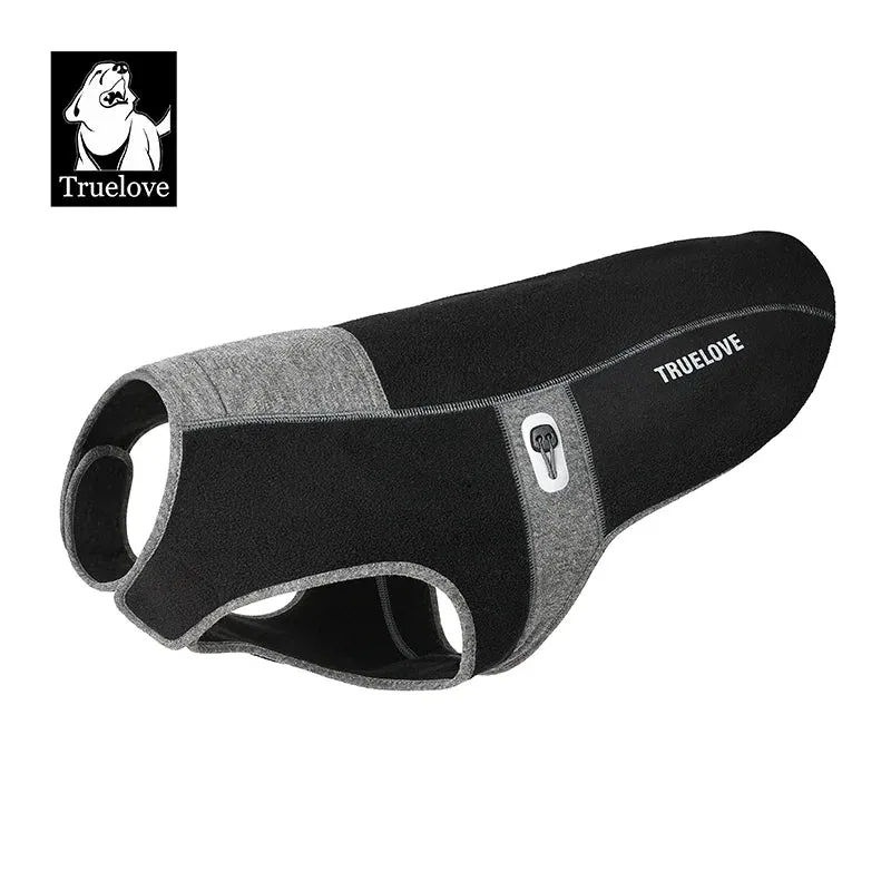 Truelove Hygienic Warmth Anti-Bacterial and Adjustable Pet Jacket  Model Number:TLG2522