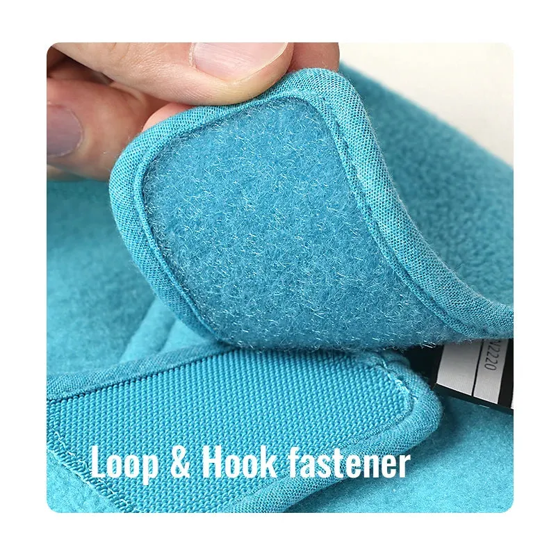 Truelove Hygienic Warmth Anti-Bacterial and Adjustable Pet Jacket  Model Number:TLG2522
