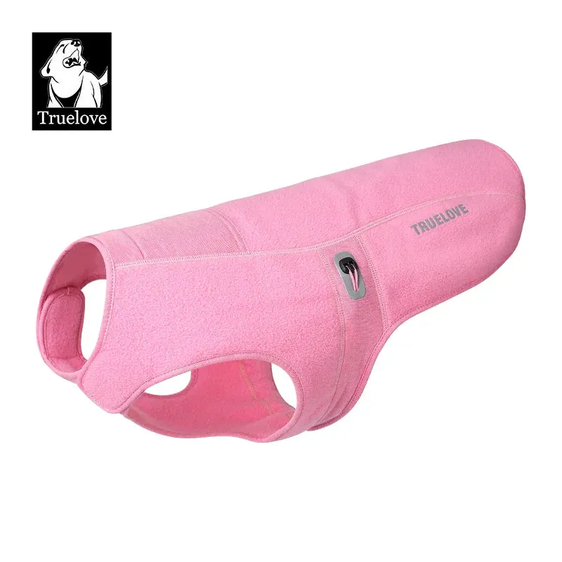 Truelove Hygienic Warmth Anti-Bacterial and Adjustable Pet Jacket  Model Number:TLG2522
