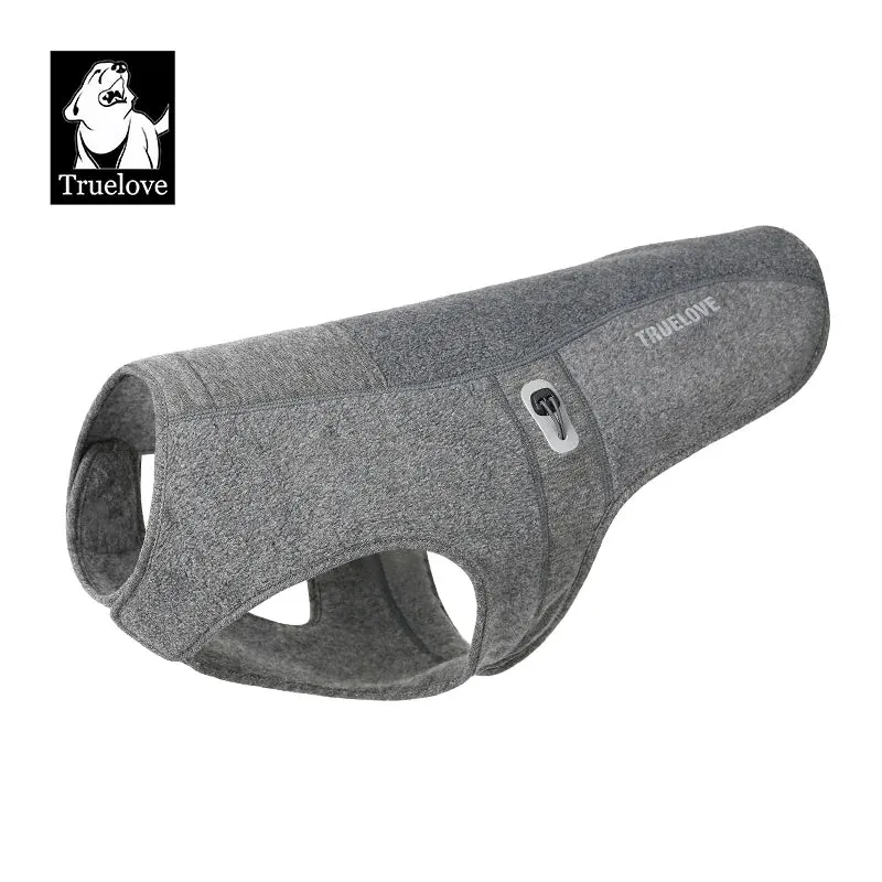 Truelove Hygienic Warmth Anti-Bacterial and Adjustable Pet Jacket  Model Number:TLG2522
