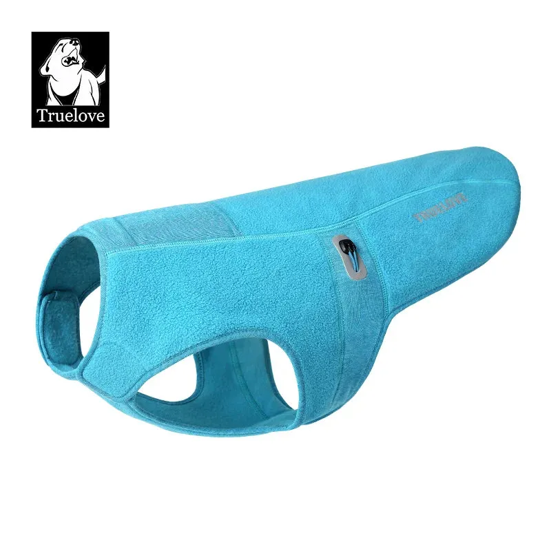 Truelove Hygienic Warmth Anti-Bacterial and Adjustable Pet Jacket  Model Number:TLG2522
