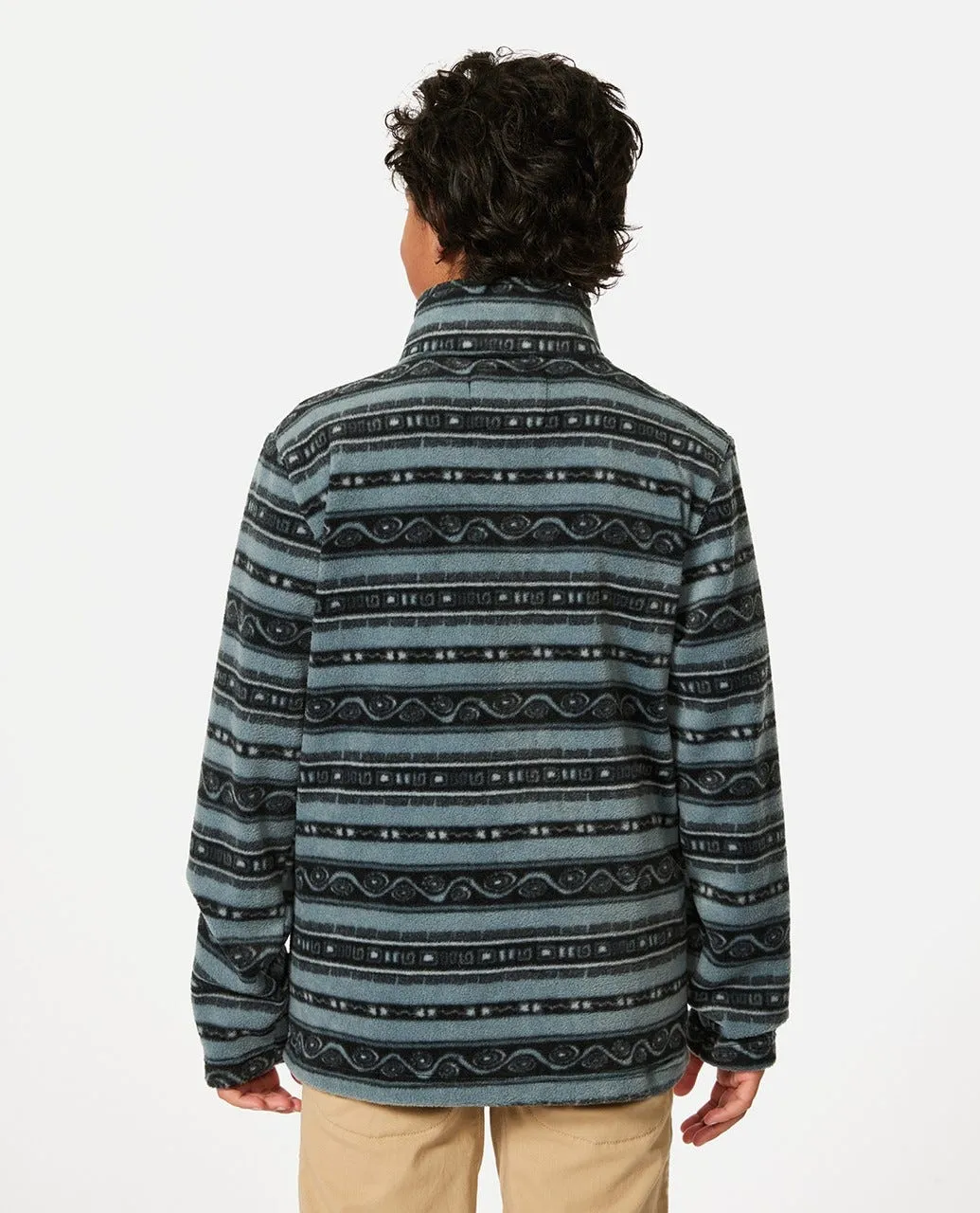 Tube Heads Polar Fleece - Boy's (8-16 years)