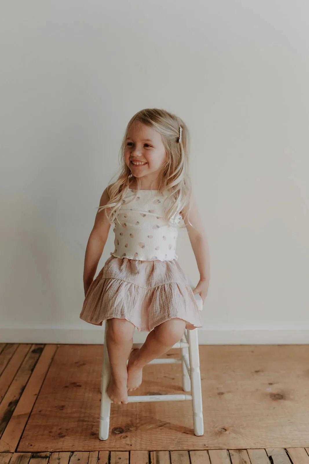 Tula Skirt