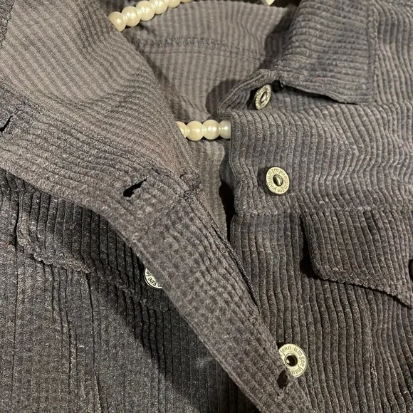 Umgee Sweater Sleeve Jacket