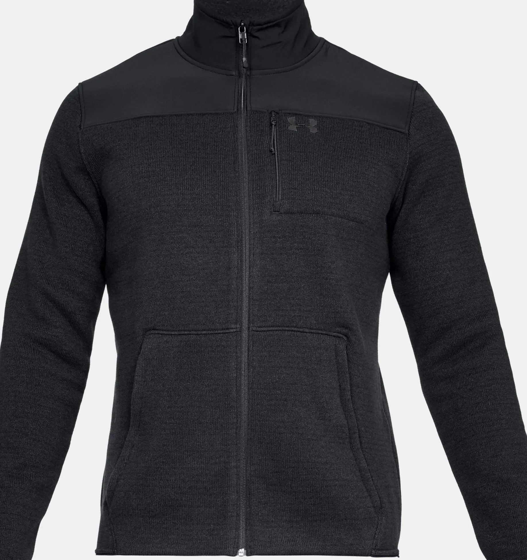 Under Armour Men's Specialist Full Zip 2.0 Jacket