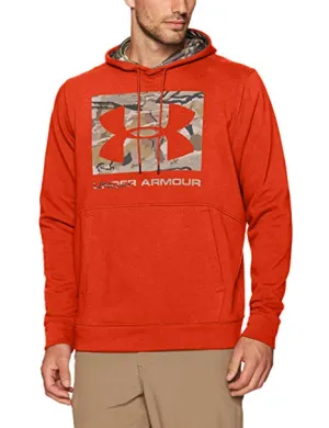 Under Armour Men's Threadbourne Hoodie