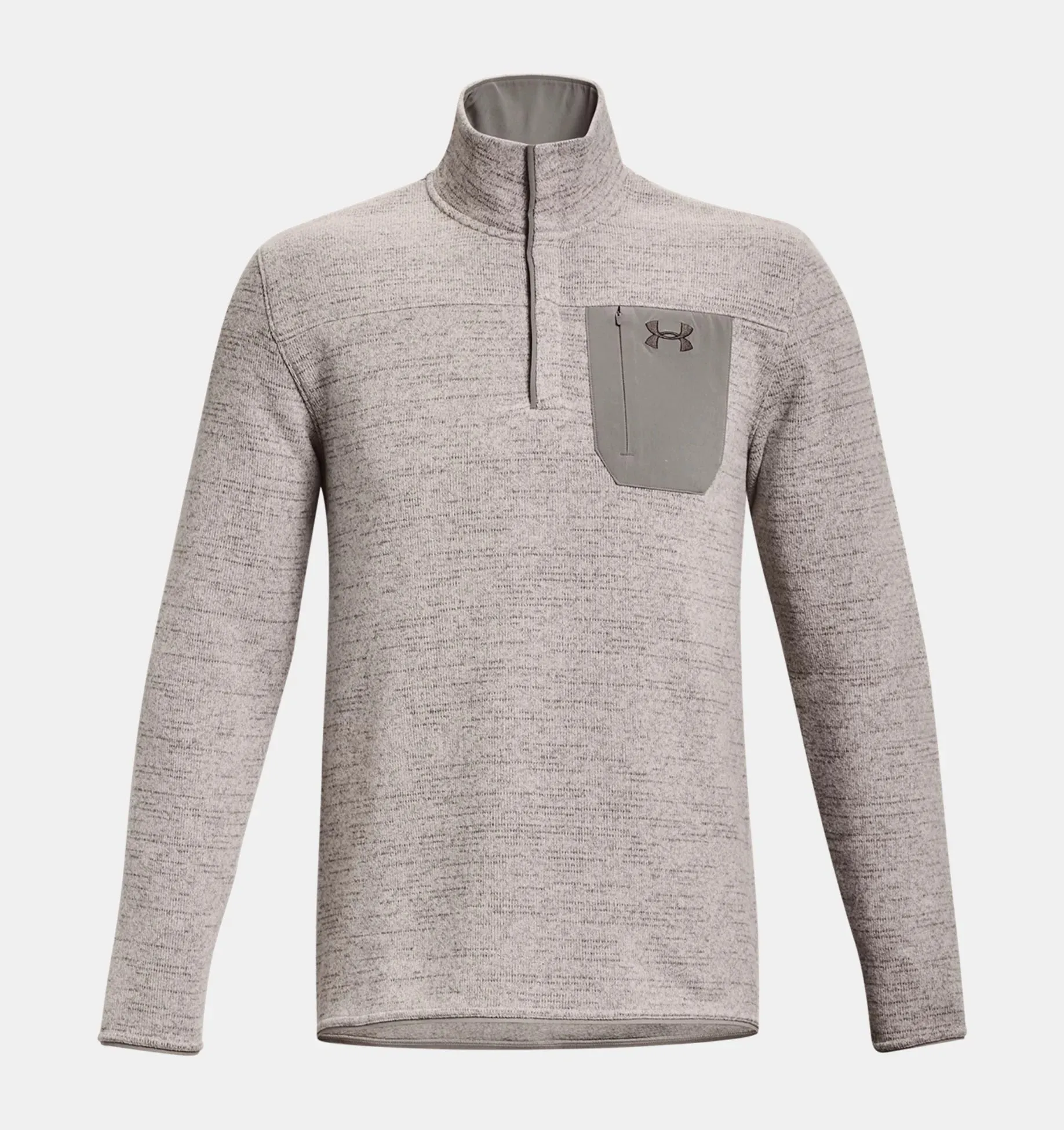 Under Armour Specialist Henley 2.0 Long Sleeve