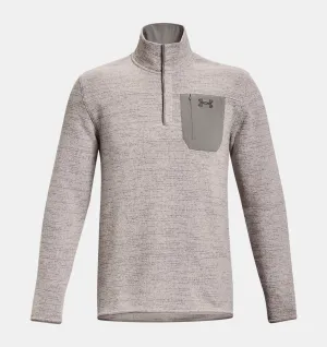 Under Armour Specialist Henley 2.0 Long Sleeve