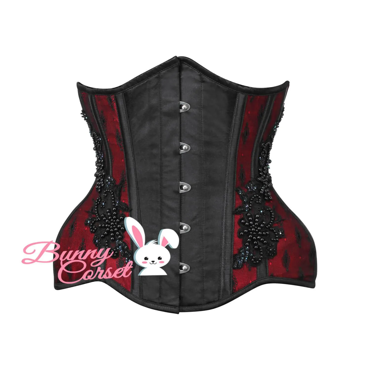 Underbust Curvy Couture Corset
