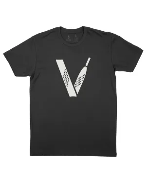 V Lace Shirt