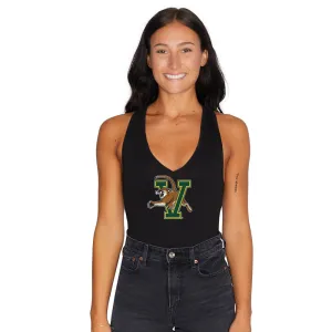 Vermont Black Bodysuit