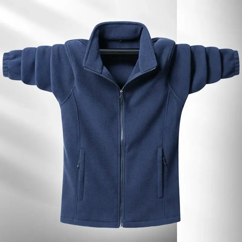 Verona Fleece Sweater