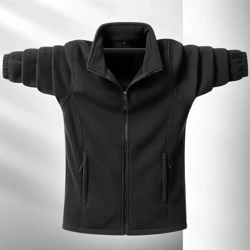 Verona Fleece Sweater