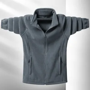 Verona Fleece Sweater