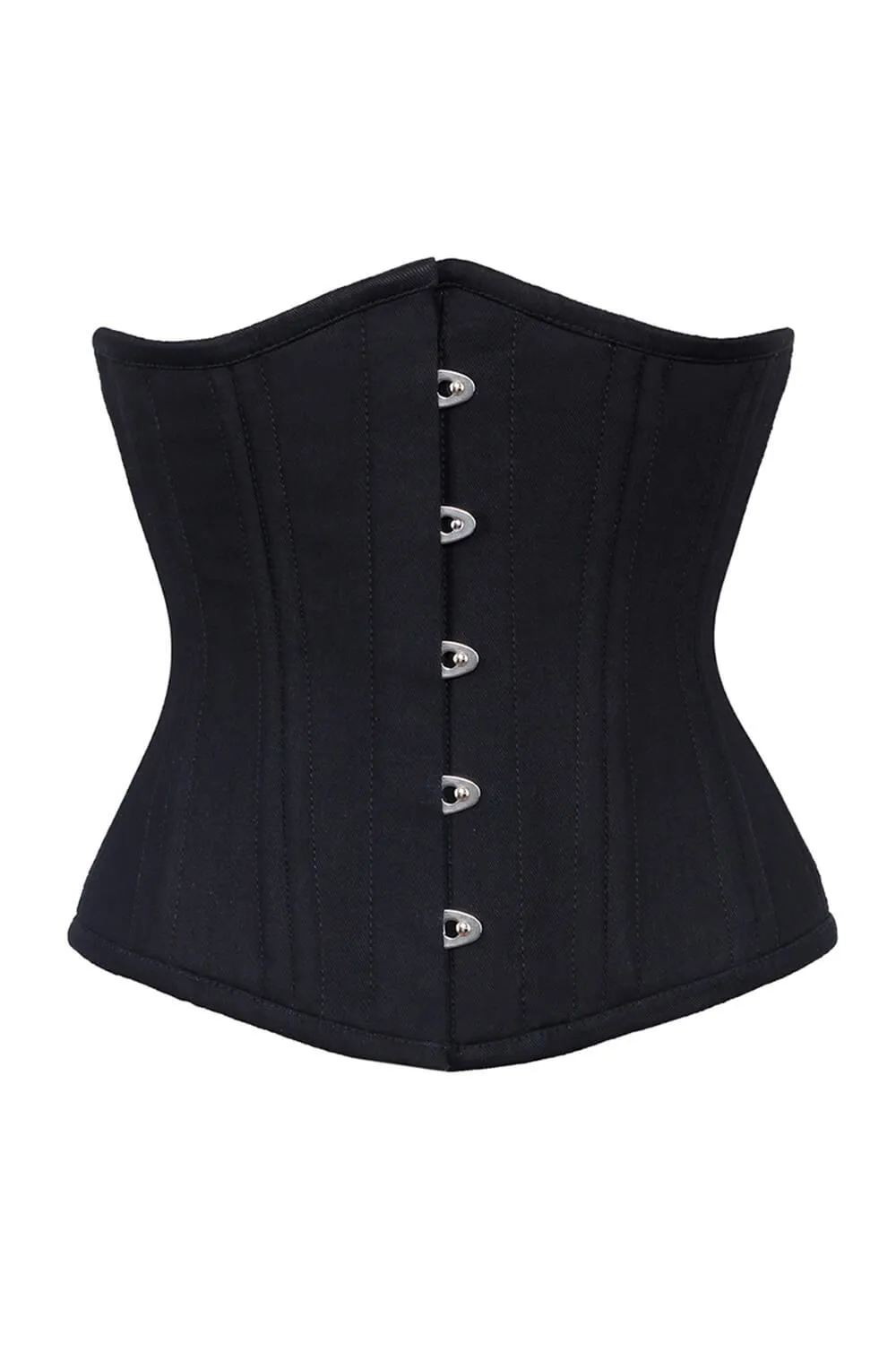 VG-16459 - Cotton Waist Training Corset
