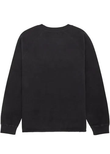 Vissla Costa Eco Polar Fleece - Black