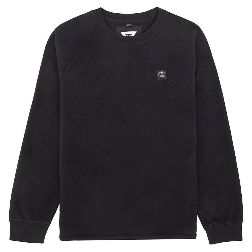 Vissla Costa Eco Polar Fleece Sweatshirt