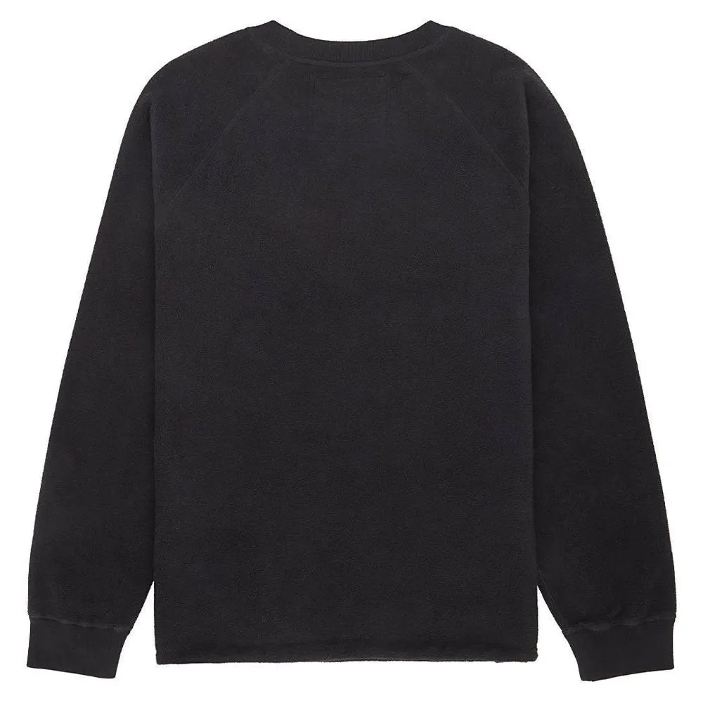 Vissla Costa Eco Polar Fleece Sweatshirt