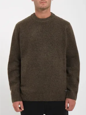 Volcom Edmonder ll Sweater - Wren