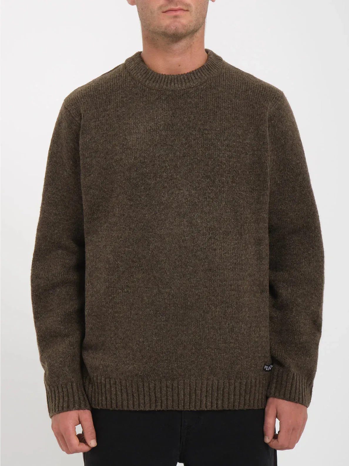 Volcom Edmonder ll Sweater - Wren
